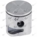 Kit cilindru drujba Husqvarna 235, 236, 240 39mm 39mm (Terra) 